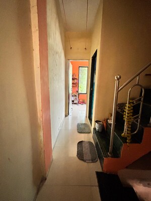 Furnished Amenities in 2 BHK Independent House at Charkop - Sector 8 – for Sale