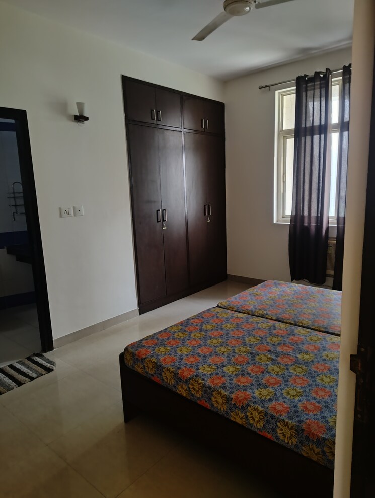 Kitchen, omaxe-r2 3 Bedroom 1550 Sq.Ft. Apartment In Gomti Nagar Lucknow 9648133