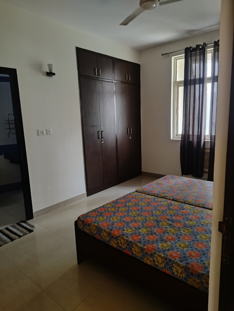 Kitchen, omaxe-r2 3 Bedroom 1550 Sq.Ft. Apartment In Gomti Nagar Lucknow 9648133