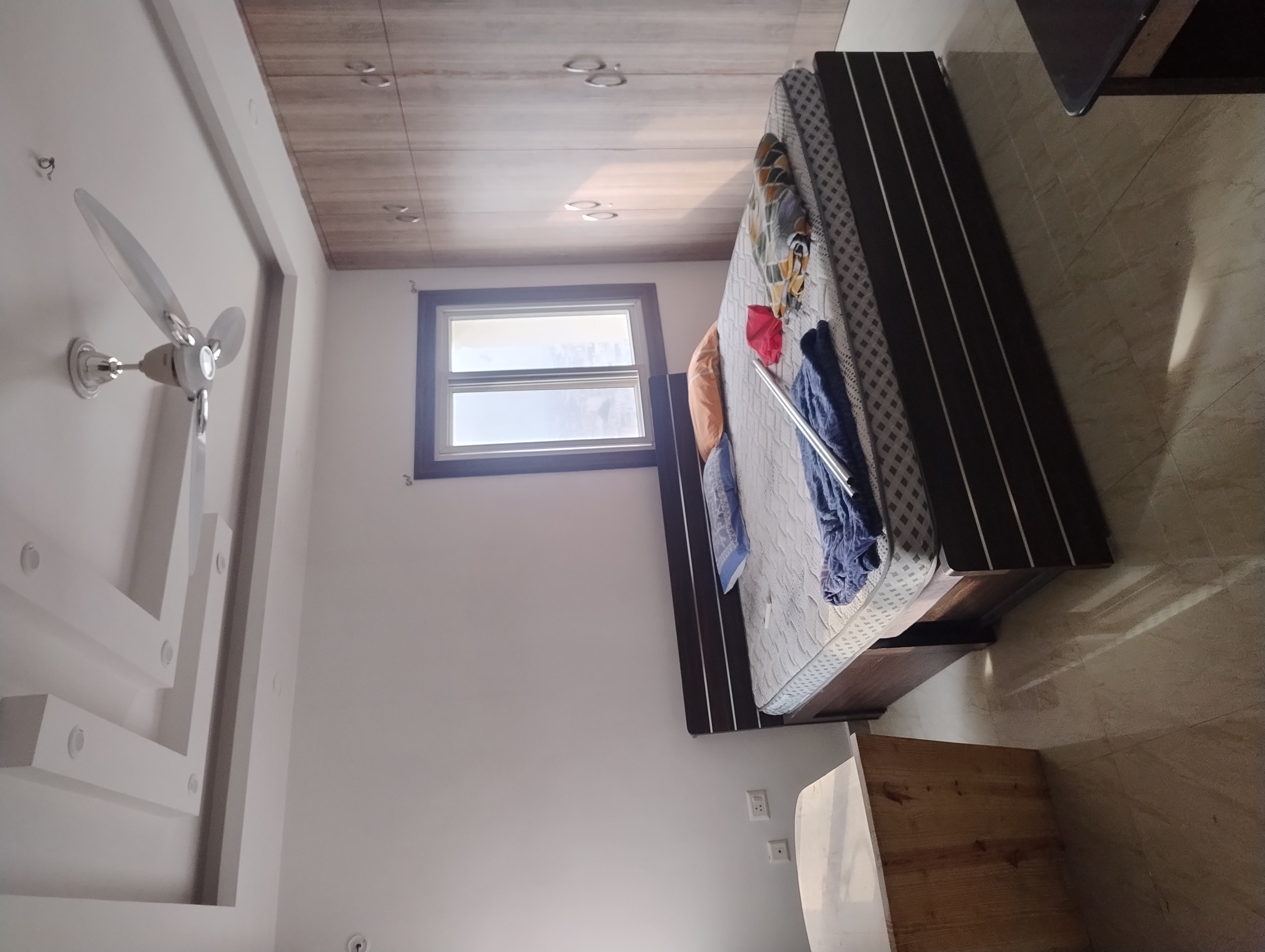 3 BHK + Extra Room 1550 Sq.Ft. Apartment in Omaxe R2