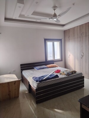 3 BHK Apartment For Rent in Omaxe R2, Gomti Nagar