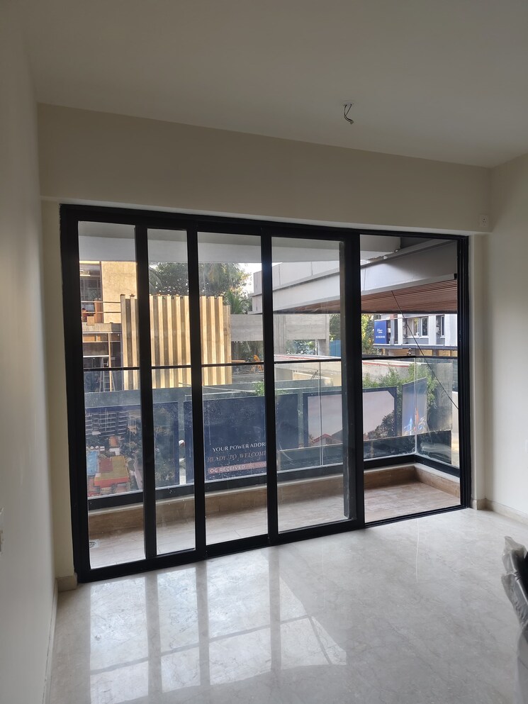 Room, kalpataru-magnus 2 Bedroom 1000 Sq.Ft. Apartment In Bandra East Mumbai 9648117