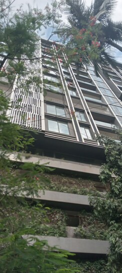 3 BHK + Servant Room Apartment For Sale in Brand Newbuilding