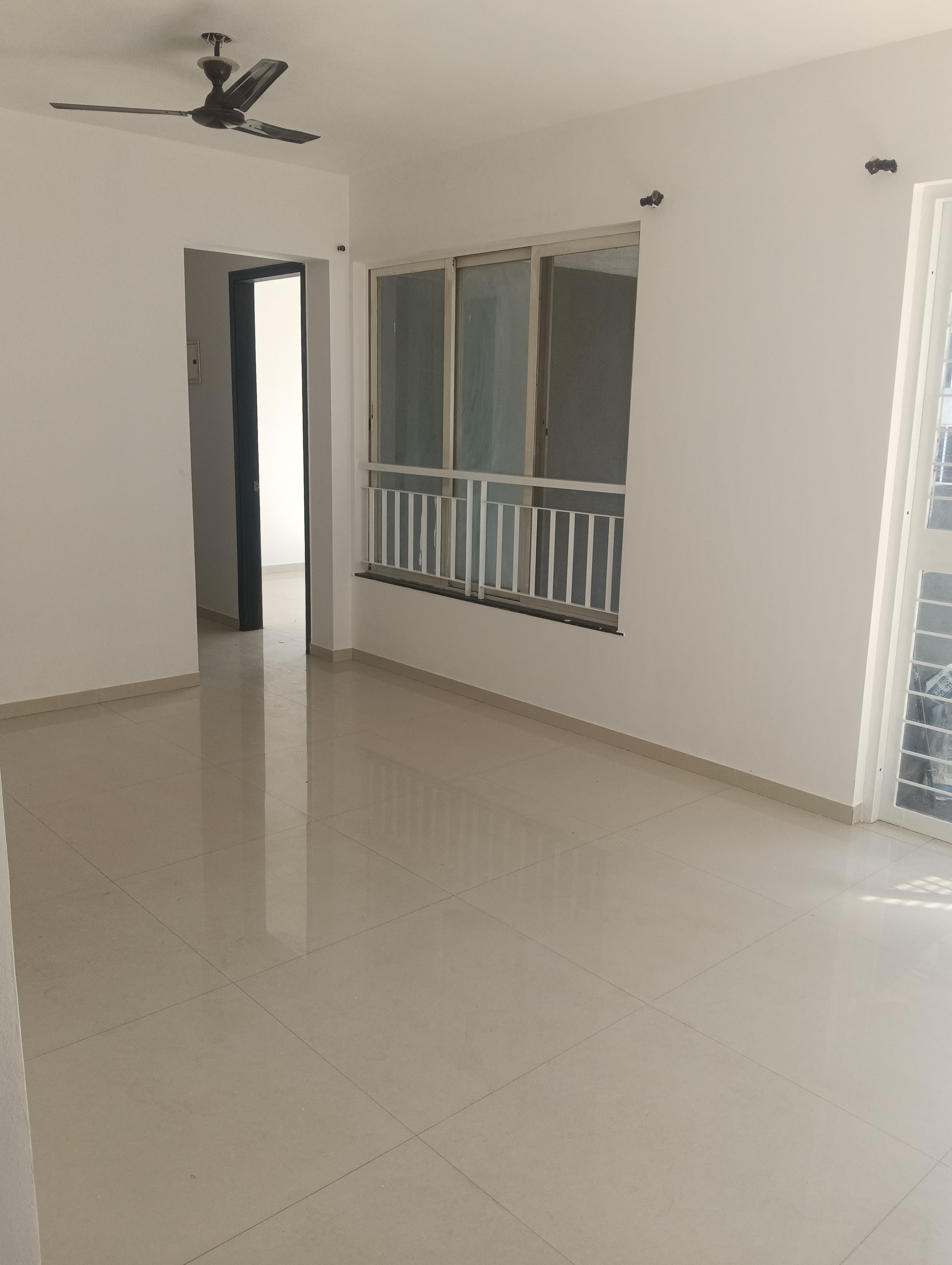 2 BHK + Pooja Room 972 Sq.Ft. Apartment in Gayatree LandMark Phase 1