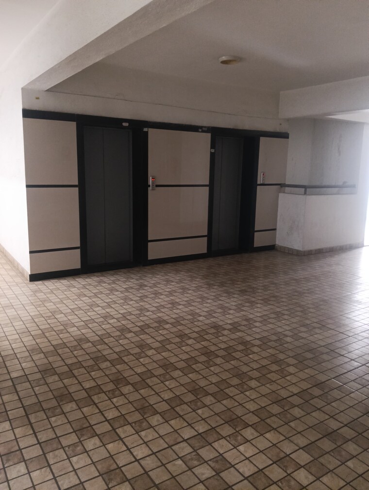 undefined, gayatree-landmark-phase-1 2 Bedroom 972 Sq.Ft. Apartment In Thergaon Pune 9648142