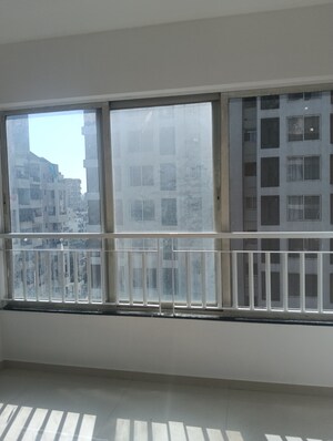 Room in 2 BHK Apartment at Gayatree LandMark Phase 1, Thergaon – for Rent