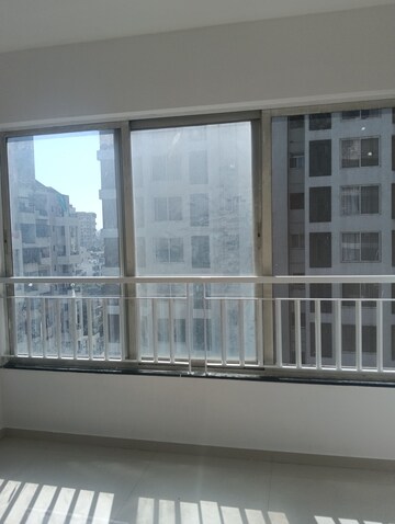 Room in 2 BHK Apartment at Gayatree LandMark Phase 1, Thergaon – for Rent