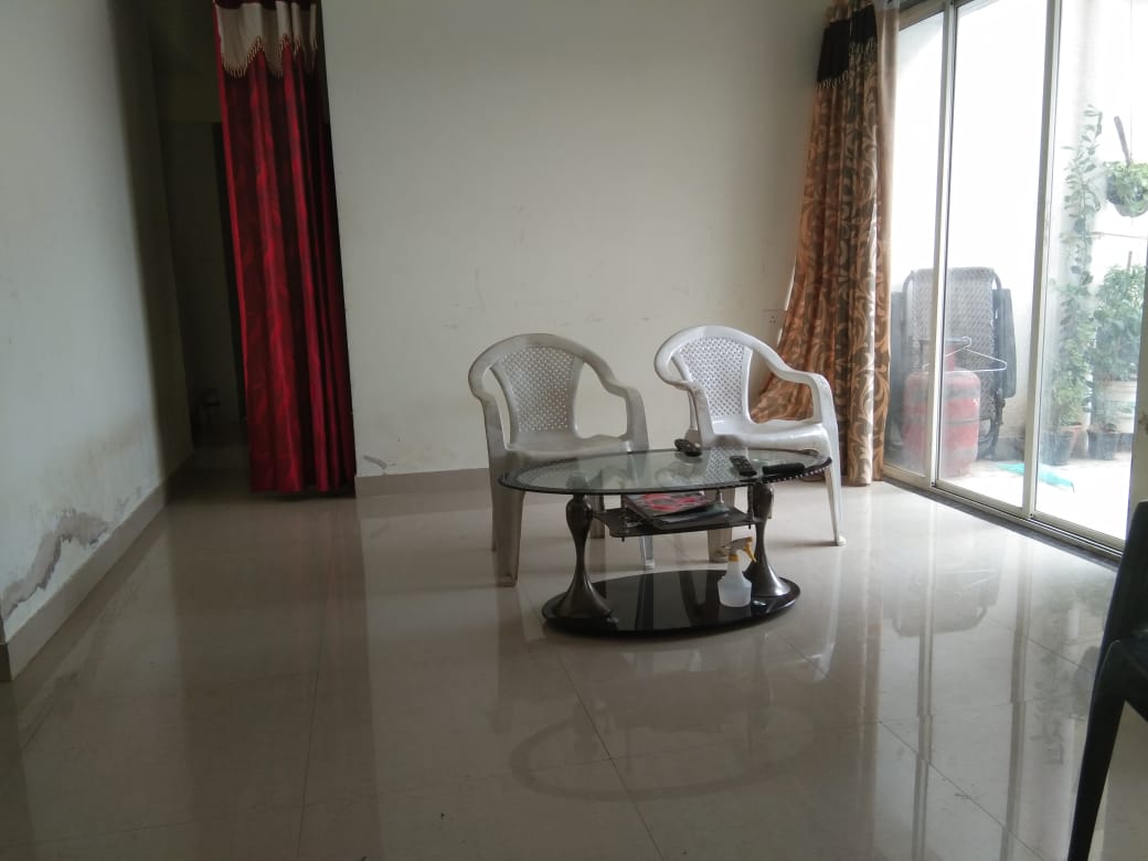 2 BHK + Pooja Room Apartment For Sale in 2 Bhk Flat For Sale In dh