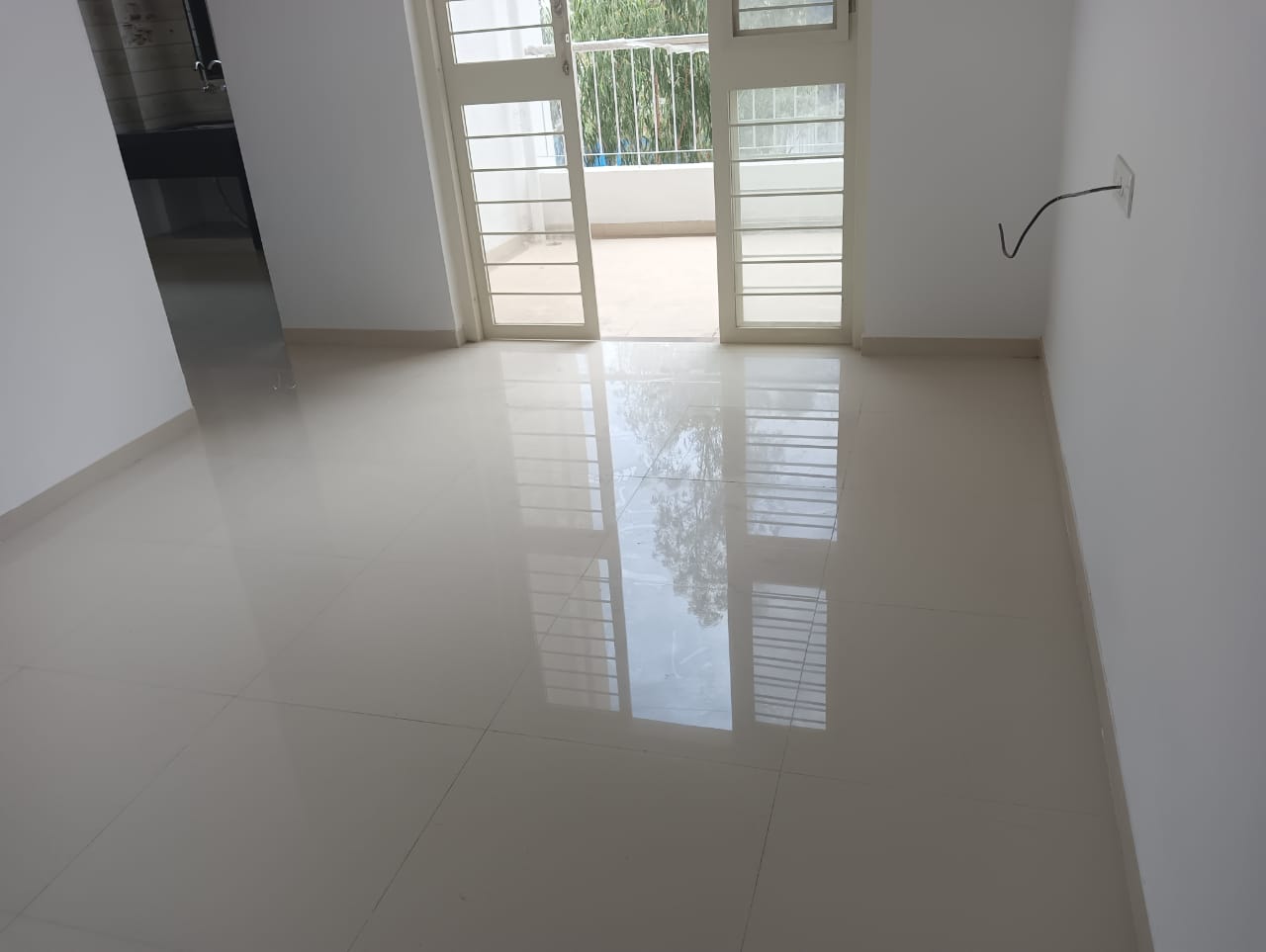 2.5 BHK Apartment For Rent in Awesome Residency