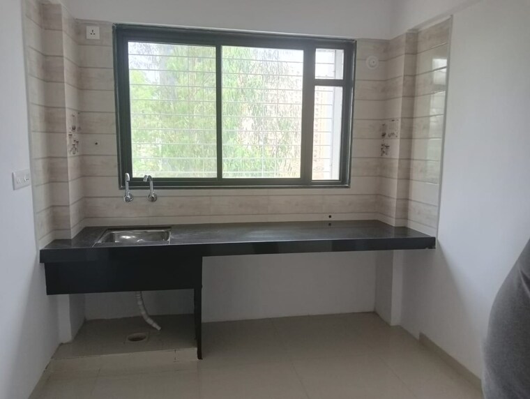 Room, awesome-residency 2.5 Bedroom 1200 Sq.Ft. Apartment In Baner Pune 9648145