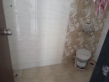 Bathroom in 2.5 BHK Apartment at Awesome Residency, Baner – for Rent