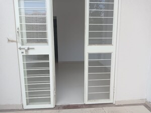 Staircase in 2.5 BHK Apartment at Awesome Residency, Baner – for Rent