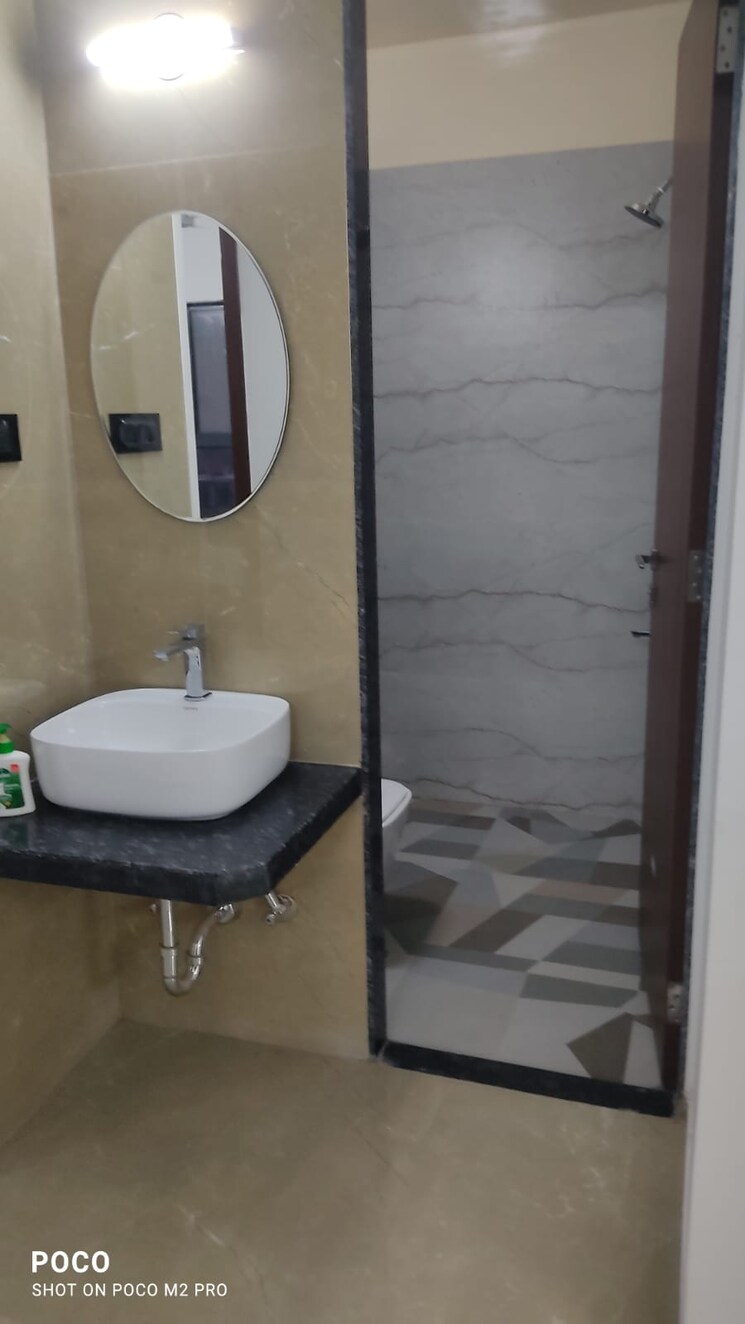 Bathroom, regency-astra 2 Bedroom 890 Sq.Ft. Apartment In Baner Pune 9648152
