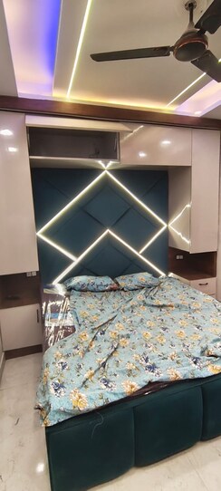 1 BHK Builder Floor For Sale in Dwarka Mor