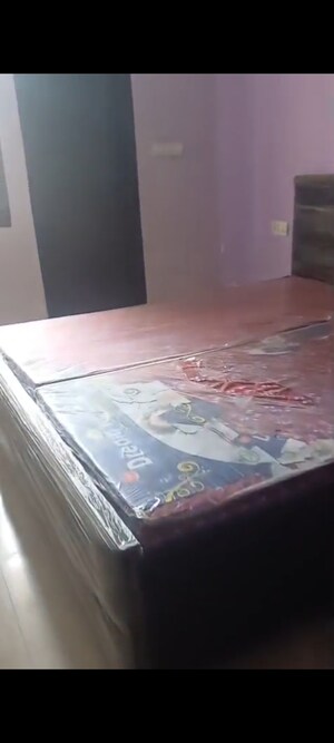 Bedroom in 2 BHK Builder Floor at Ashok Vihar Phase ii – for Rent