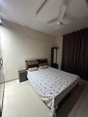 3 BHK Apartment For Rent in Ansals Celebrity Greens, Sushant Golf City
