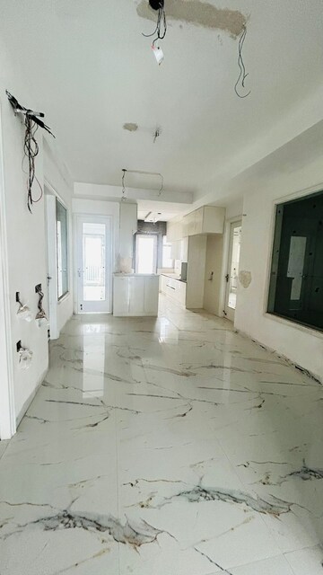 4 BHK Builder Floor For Rent in Unitech Residency Greens, Sector 46