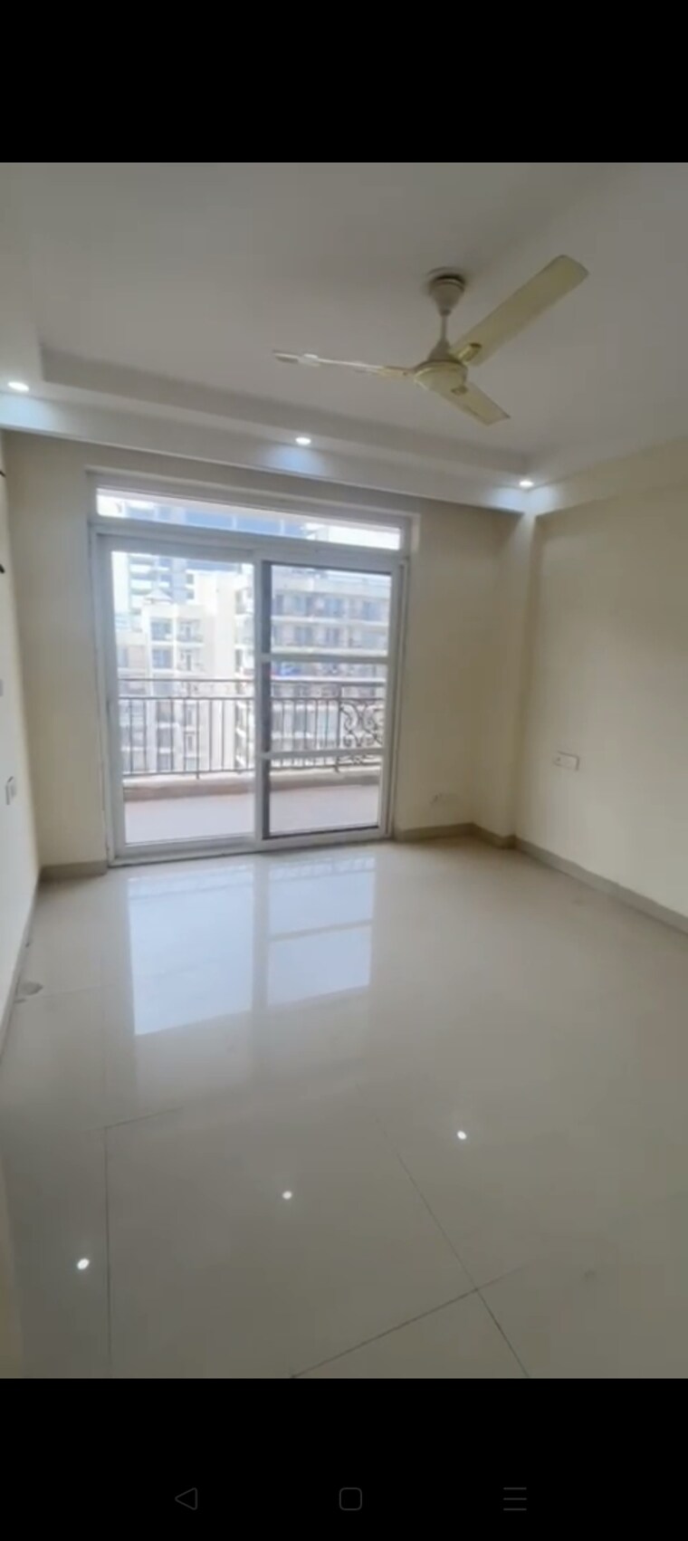 Room, la-prisma 3.5 Bedroom 1940 Sq.Ft. Apartment In Dhakoli Zirakpur 9648149