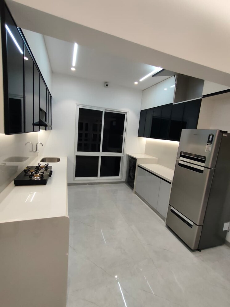 Team Area, db-soham-heights 1 Bedroom 403 Sq.Ft. Apartment In Kandivali West Mumbai 9648159