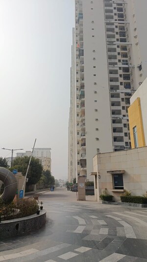 3 BHK Apartment – Exterior View View at Paarth Aadyant, Gomti Nagar - for Sale