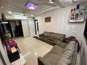 Team Area in 2 BHK Apartment at Sai Smruti Dadar East, Dadar East – for Rent