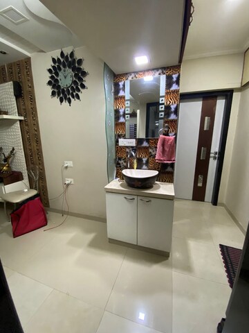 Living Room in 2 BHK Apartment at Sai Smruti Dadar East, Dadar East – for Rent