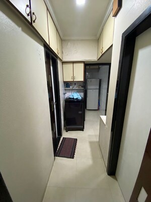 Building Lobby in 2 BHK Apartment at Sai Smruti Dadar East, Dadar East – for Rent