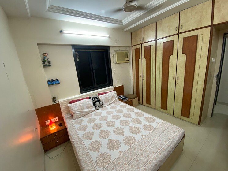 Bedroom, sai-smruti-dadar-east 2 Bedroom 650 Sq.Ft. Apartment In Dadar East Mumbai 9648174