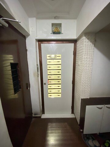 Furnished Amenities in 2 BHK Apartment at Sai Smruti Dadar East, Dadar East – for Rent