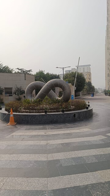 3 BHK Apartment – Exterior View View at Paarth Aadyant, Gomti Nagar - for Sale