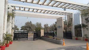 3 BHK Apartment – Exterior View View at Paarth Aadyant, Gomti Nagar - for Sale