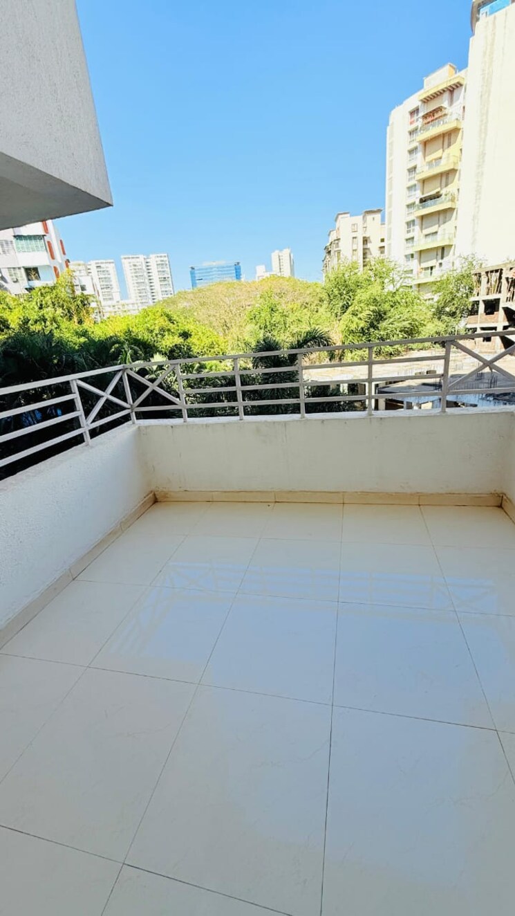 Balcony, gulmohar-city 3 Bedroom 1680 Sq.Ft. Apartment In Kharadi Pune 9648187