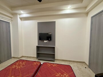 4 BHK Builder Floor For Rent in Unitech South City 1, South City 1
