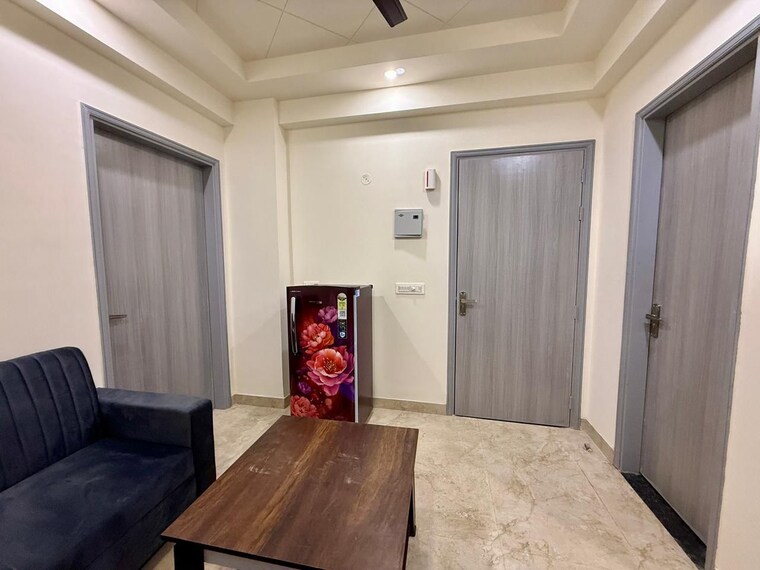 Kitchen, unitech-south-city-1 4 Bedroom 2850 Sq.Ft. Builder Floor In South City 1 Gurgaon 9648191