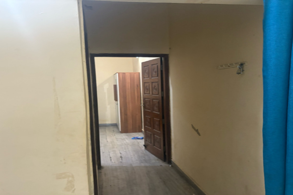 1 BHK + Pooja Room Independent House For Rent in Ashoka Enclave