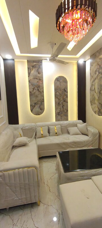 2 BHK Builder Floor For Sale in Dwarka Mor