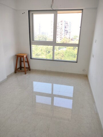 1 BHK Apartment For Rent in Seasons Saffron, Kalyan West