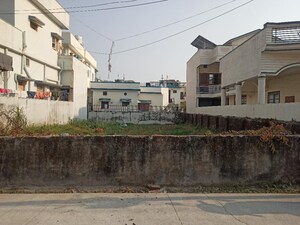  Plot – Exterior View View at Jogiwala Chowk - for Sale
