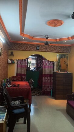 1 BHK Apartment For Sale in Highland Residency CHSL