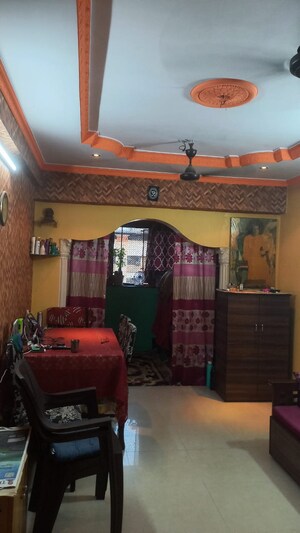 1 BHK Apartment For Sale in Highland Residency CHSL, Balkum Pada