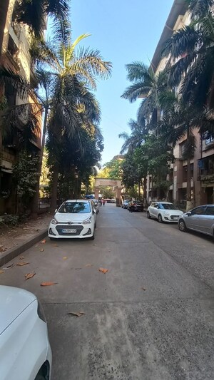 Parking in 1 BHK Apartment at Highland Residency CHSL, Balkum Pada – for Sale