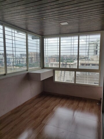 Room in 2 BHK Apartment at Twins Marvel, Kharghar Sector 12 – for Sale
