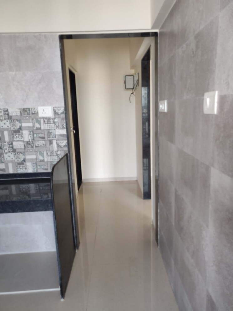 Kitchen, twins-marvel 2 Bedroom 1075 Sq.Ft. Apartment In Kharghar Sector 12 Navi Mumbai 9648213