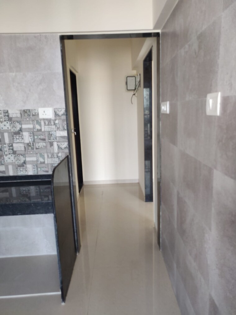 Kitchen, twins-marvel 2 Bedroom 1075 Sq.Ft. Apartment In Kharghar Sector 12 Navi Mumbai 9648213