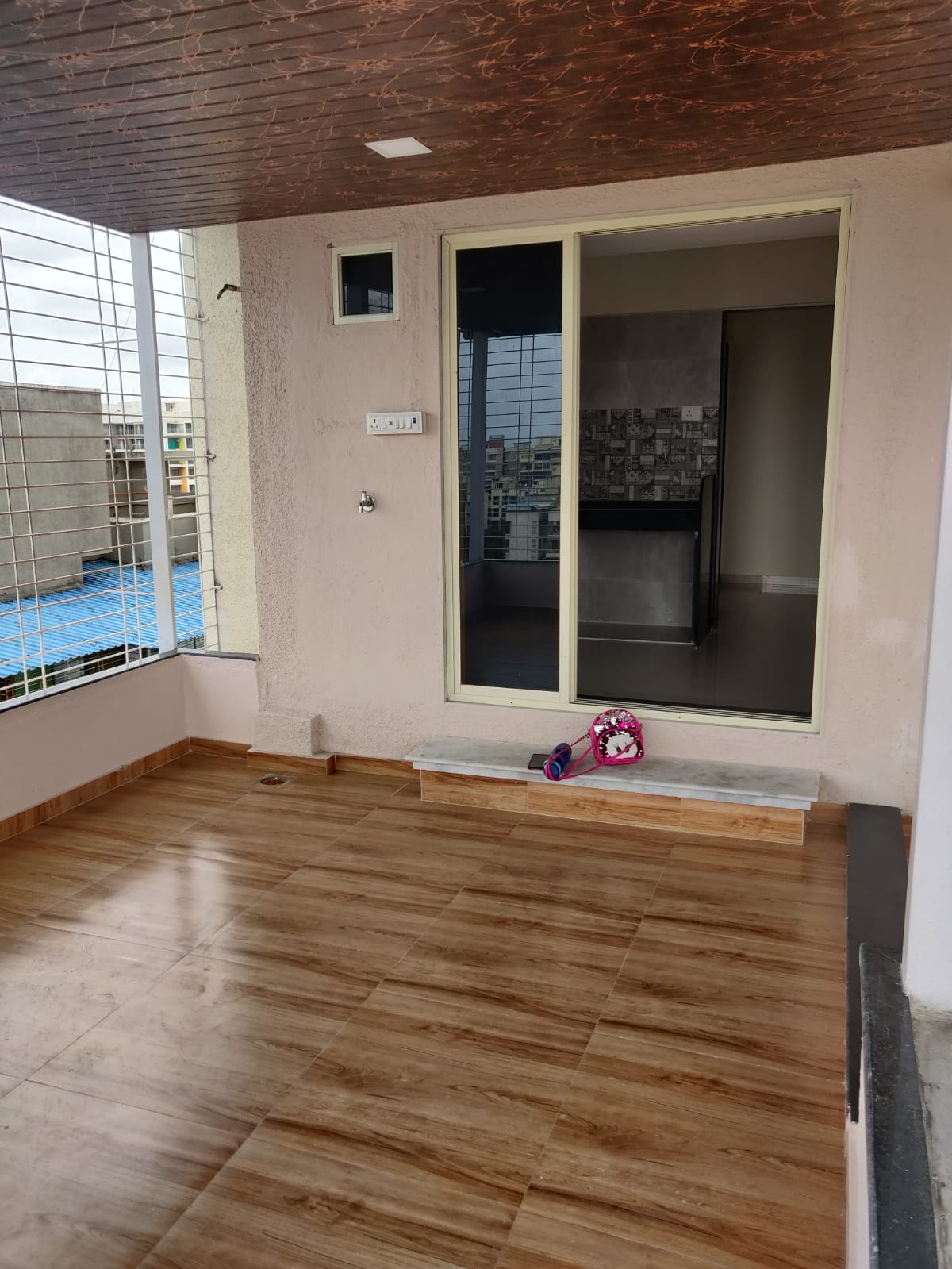 2 BHK Apartment For Sale in Twins Marvel