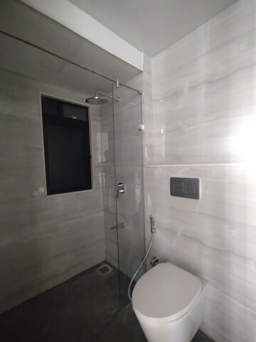 Bathroom in 3 BHK Apartment at Lodha Divino, Matunga East – for Sale