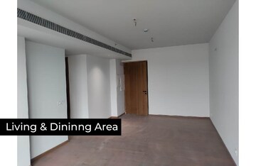 3 BHK Apartment For Rent in Krisumi Waterfall Residences, Sector 36a