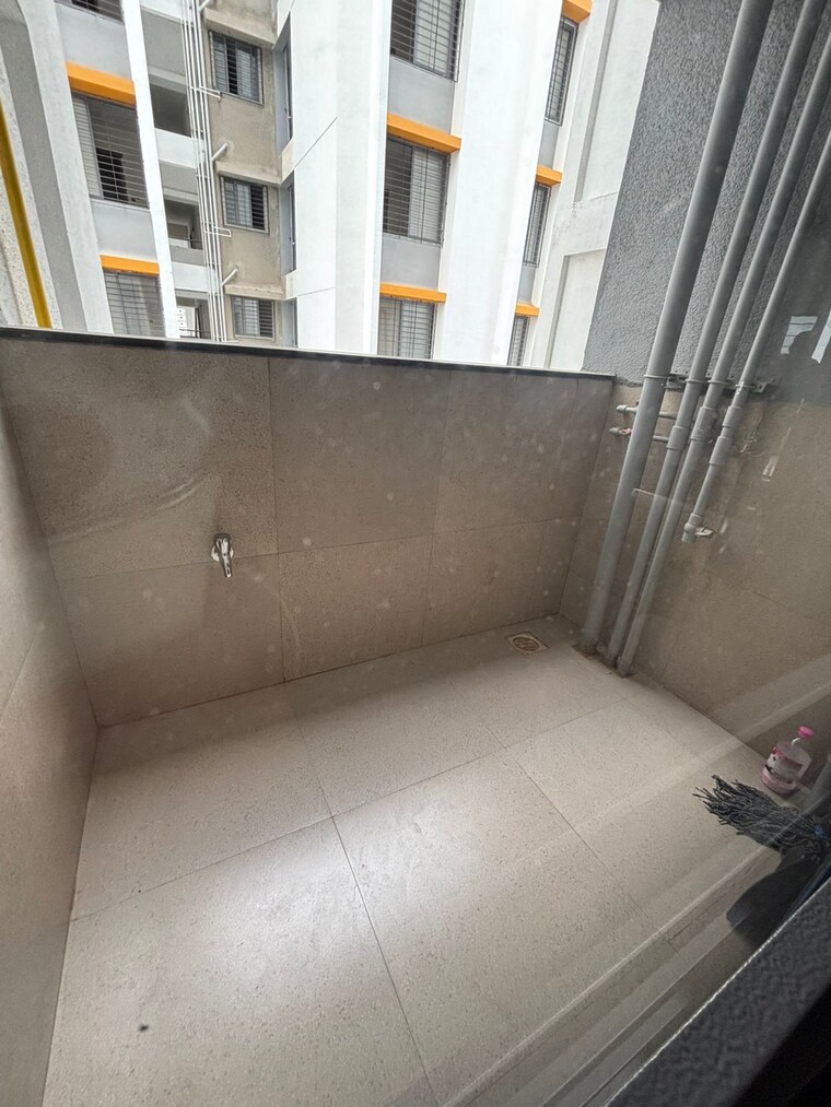 Balcony, kamalraj-athens 3 Bedroom 1176 Sq.Ft. Apartment In Wakad Pune 9648224