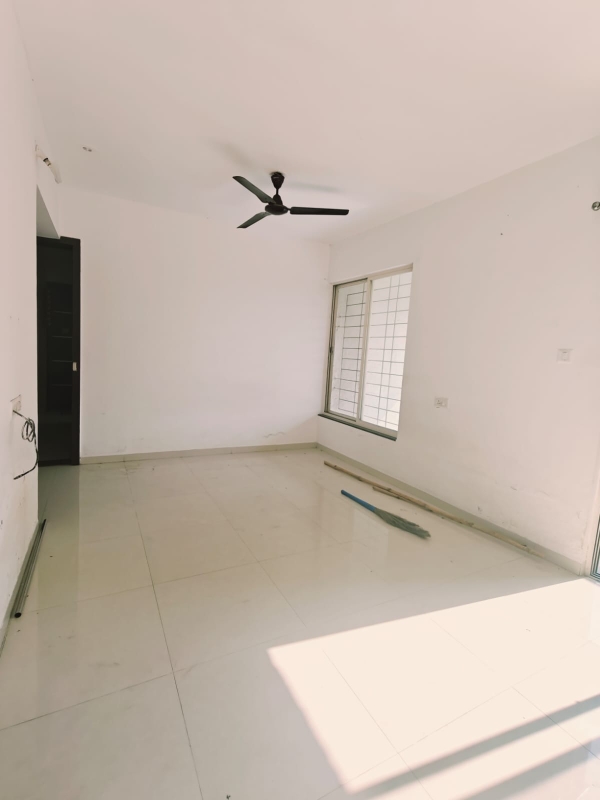 2 BHK Apartment For Rent in 2 Bhk Flat On Rent Wakad