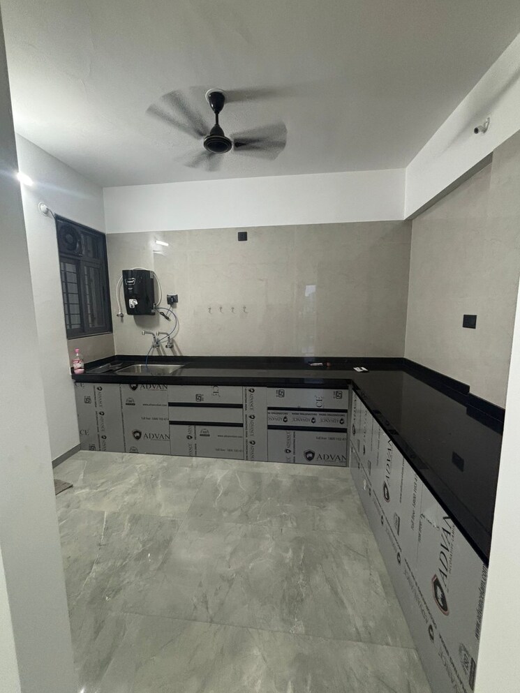 Kitchen, kamalraj-athens 3 Bedroom 1176 Sq.Ft. Apartment In Wakad Pune 9648224